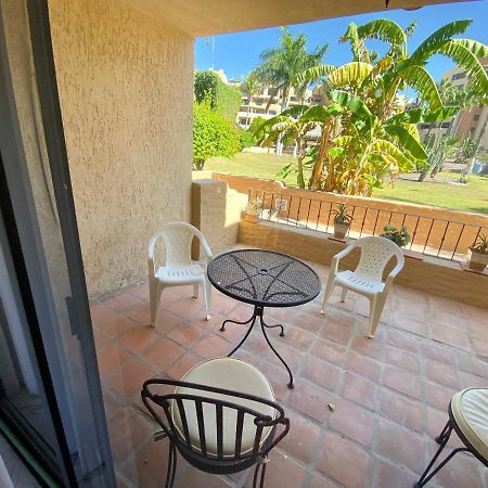 Villa En Marinaterra En Seguida De Marina San Carlos San Carlos Nuevo Guaymas Eksteriør bilde
