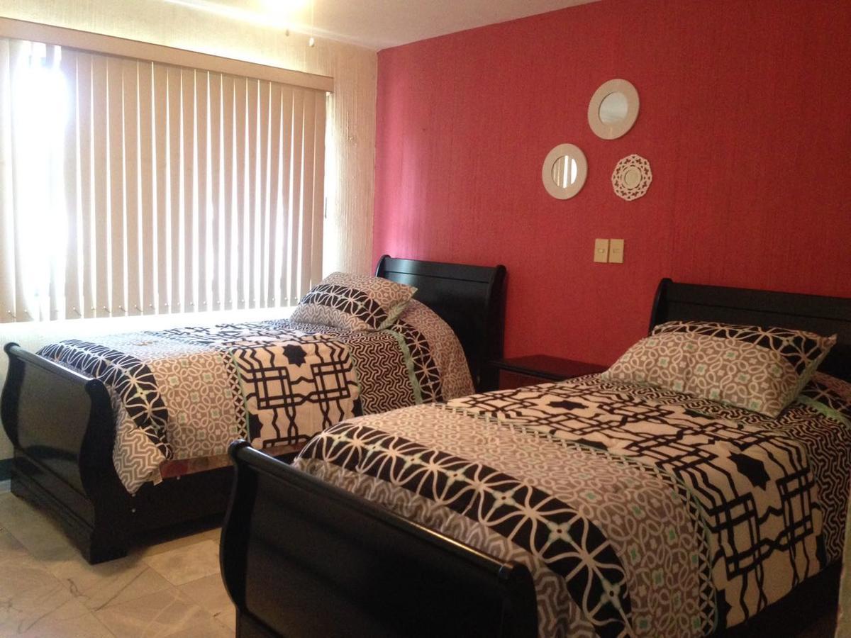 Villa En Marinaterra En Seguida De Marina San Carlos San Carlos Nuevo Guaymas Eksteriør bilde