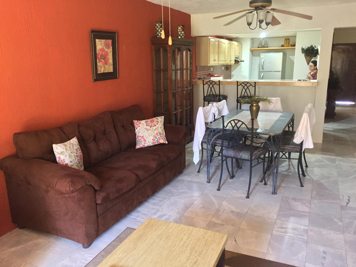 Villa En Marinaterra En Seguida De Marina San Carlos San Carlos Nuevo Guaymas Eksteriør bilde