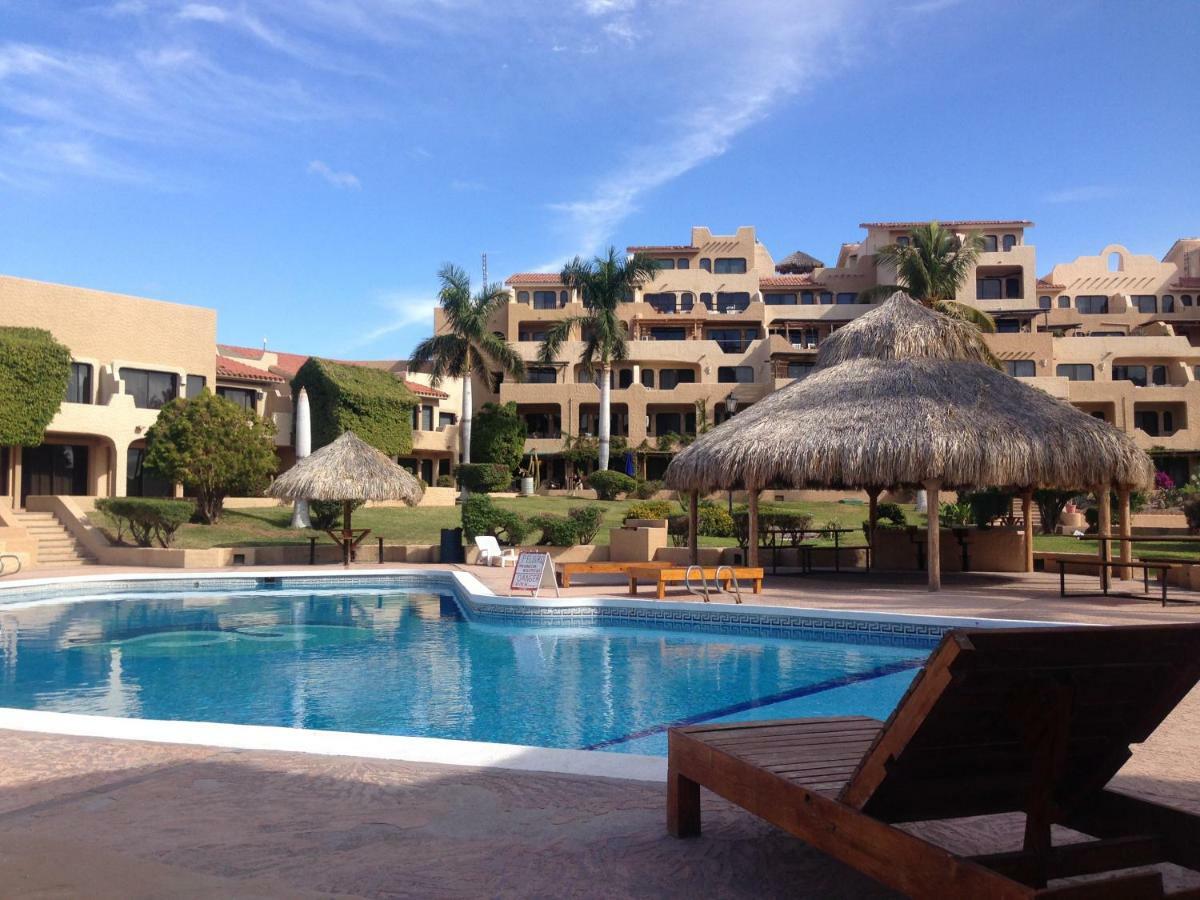 Villa En Marinaterra En Seguida De Marina San Carlos San Carlos Nuevo Guaymas Eksteriør bilde